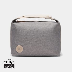 VINGA Sortino RCS toiletry bag, grey