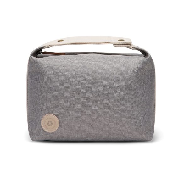 VINGA Sortino RCS toiletry bag, grey