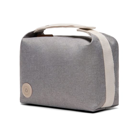 VINGA Sortino RCS toiletry bag, grey
