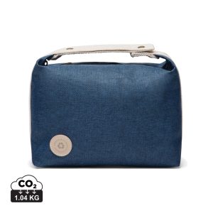 VINGA Sortino RCS toiletry bag, blue