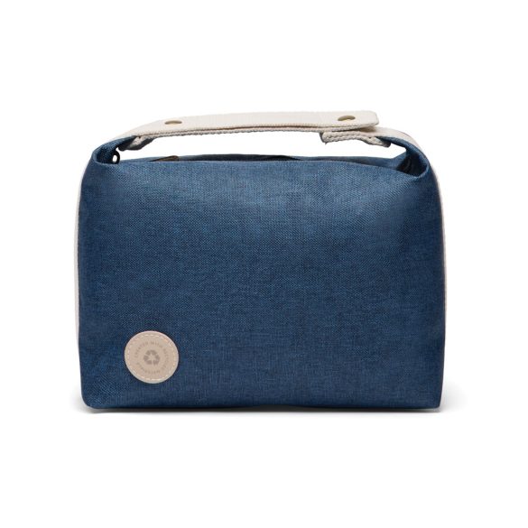 VINGA Sortino RCS toiletry bag, blue