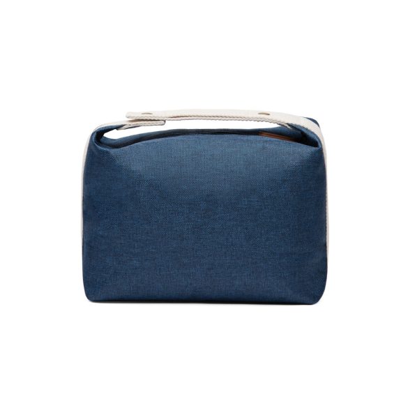 VINGA Sortino RCS toiletry bag, blue
