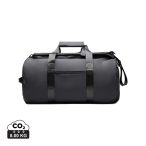 VINGA Baltimore RCS weekend backpack, black