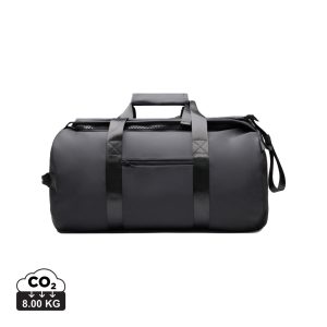 VINGA Baltimore RCS weekend backpack, black