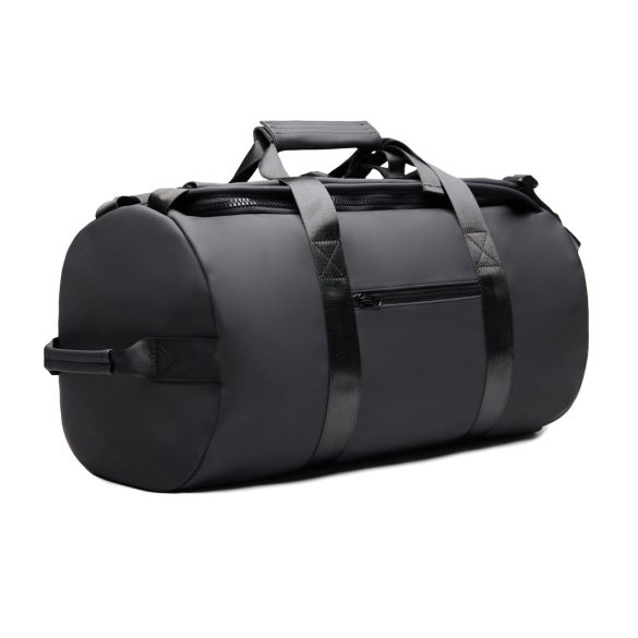 VINGA Baltimore RCS weekend backpack, black