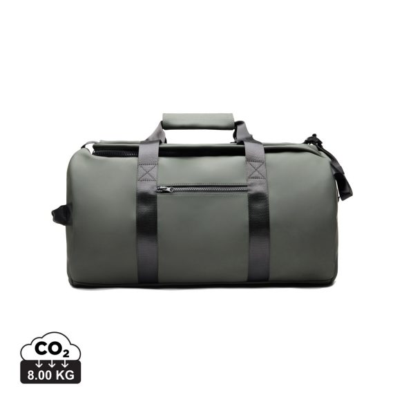 VINGA Baltimore RCS weekend backpack, green