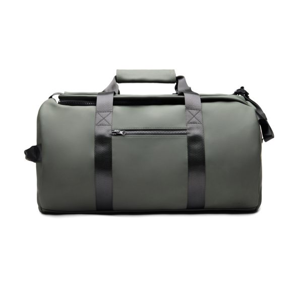 VINGA Baltimore RCS weekend backpack, green