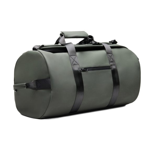 VINGA Baltimore RCS weekend backpack, green