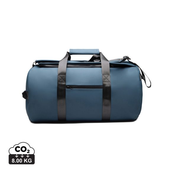 VINGA Baltimore RCS weekend backpack, navy