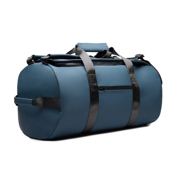 VINGA Baltimore RCS weekend backpack, navy