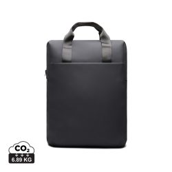VINGA Baltimore RCS tote backpack, black