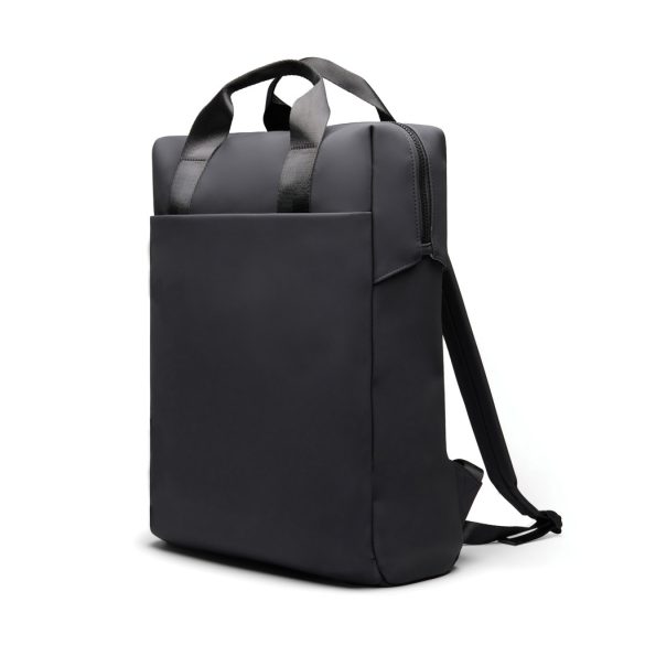 VINGA Baltimore RCS tote backpack, black