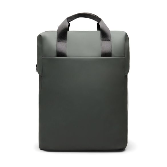 VINGA Baltimore RCS tote backpack, green