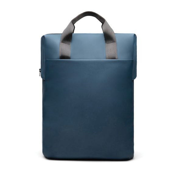 VINGA Baltimore RCS tote backpack, navy