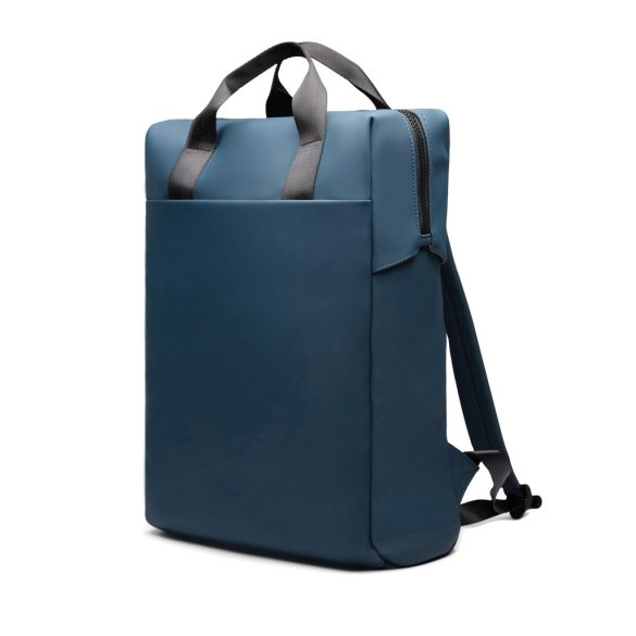 VINGA Baltimore RCS tote backpack, navy