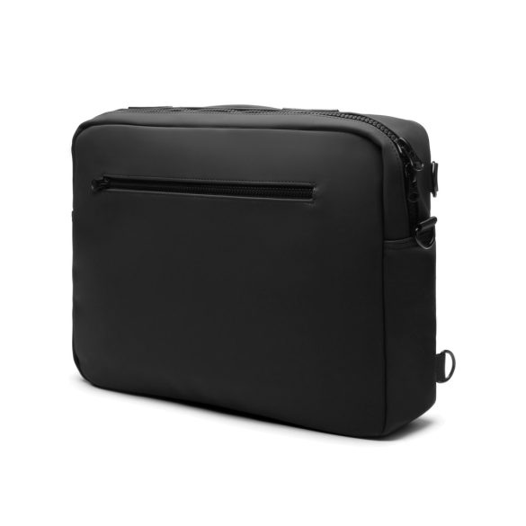 VINGA Baltimore RCS convertible backpack brief, black