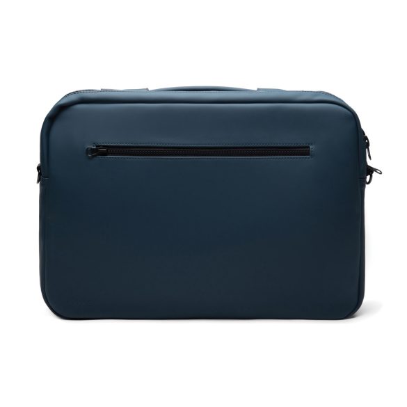 VINGA Baltimore RCS convertible backpack brief, navy