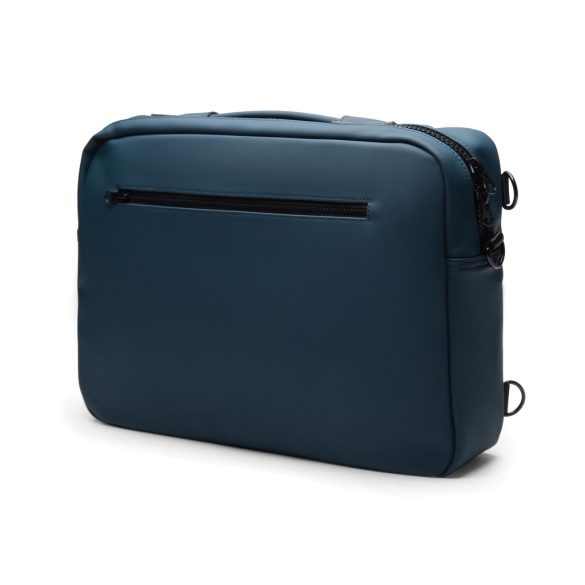 VINGA Baltimore RCS convertible backpack brief, navy