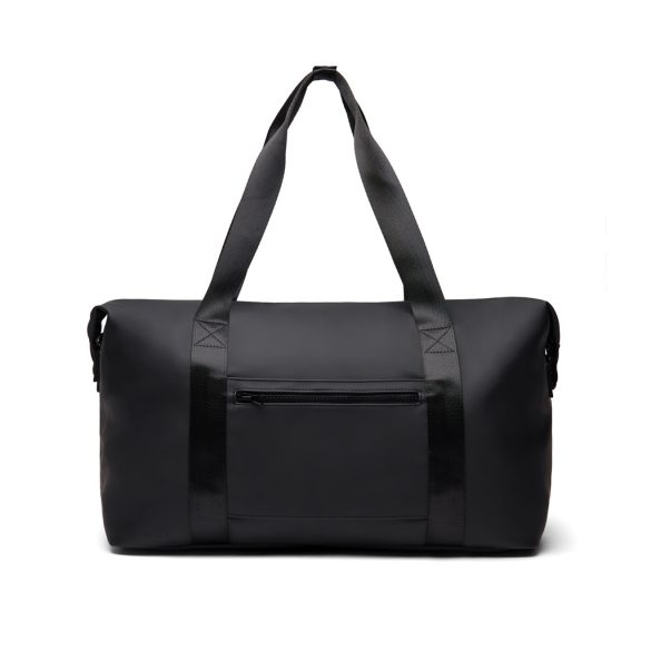 VINGA Baltimore RCS 24h weekend bag, black