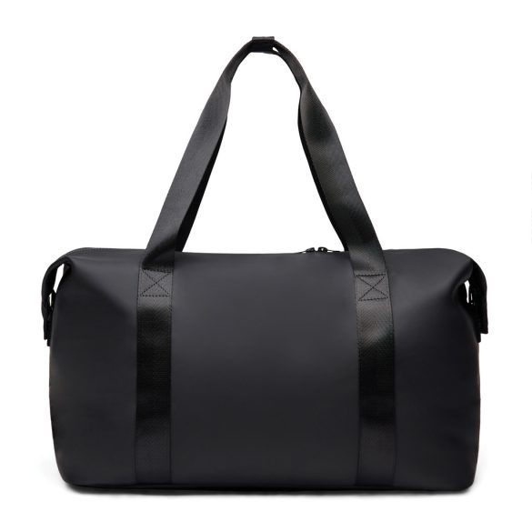 VINGA Baltimore RCS 24h weekend bag, black