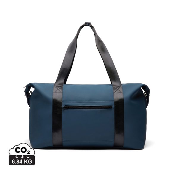 VINGA Baltimore RCS 24h weekend bag, navy