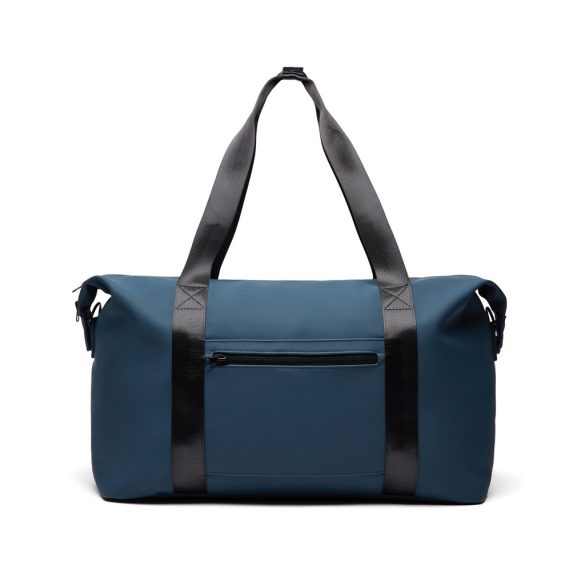 VINGA Baltimore RCS 24h weekend bag, navy