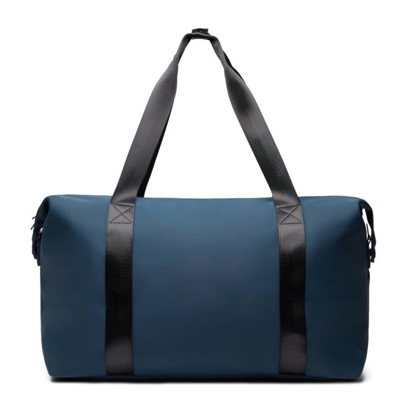 VINGA Baltimore RCS 24h weekend bag, navy