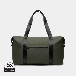 VINGA Baltimore RCS 24h weekend bag, green