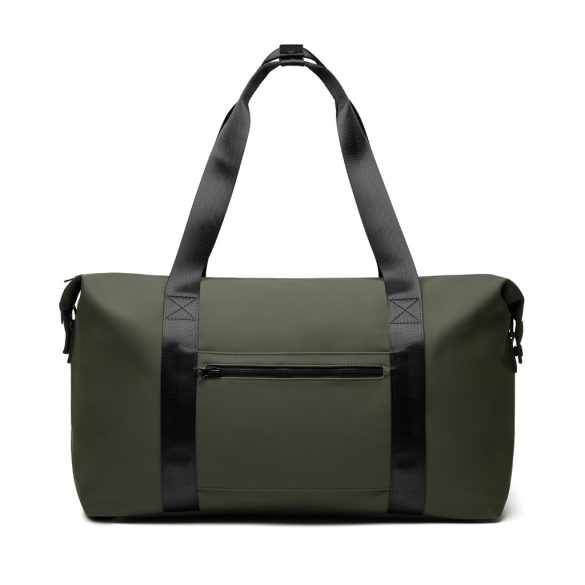 VINGA Baltimore RCS 24h weekend bag, green