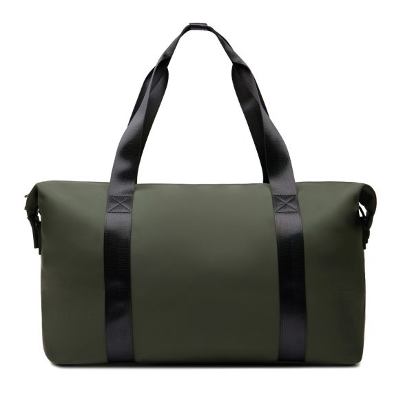 VINGA Baltimore RCS 24h weekend bag, green