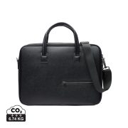 VINGA Bermond RCS computer brief, black
