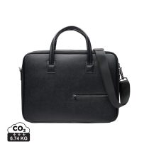 VINGA Bermond RCS computer brief, black