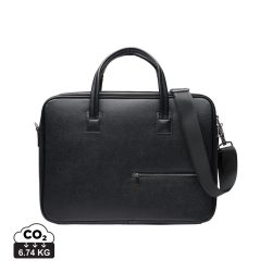 VINGA Bermond RCS computer brief, black