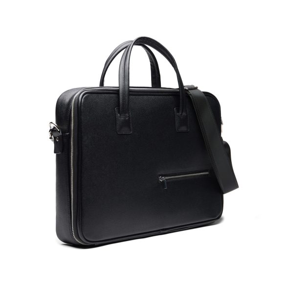VINGA Bermond RCS computer brief, black