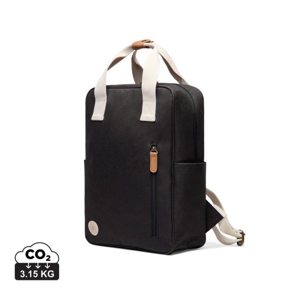 VINGA Sortino RCS backpack, black