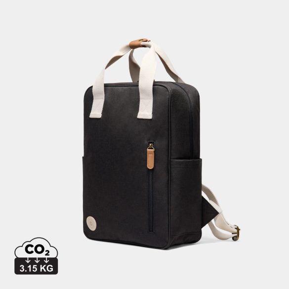 VINGA Sortino RCS backpack, black