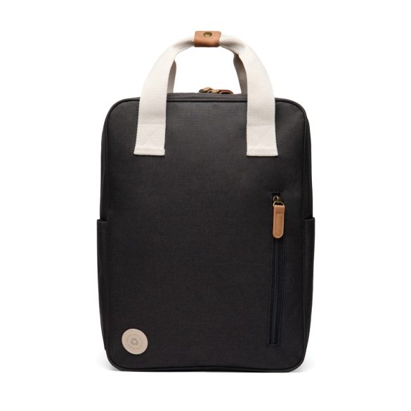 VINGA Sortino RCS backpack, black