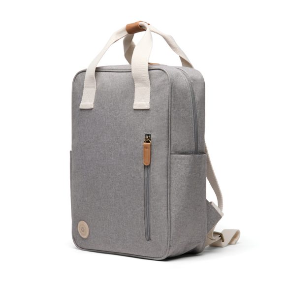 VINGA Sortino RCS backpack, grey