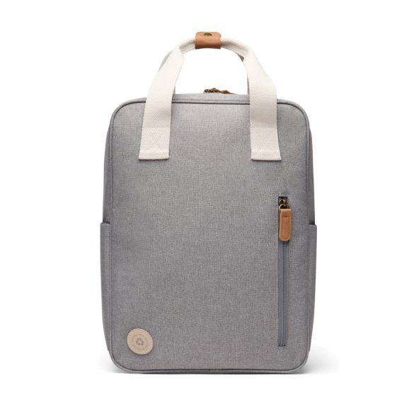 VINGA Sortino RCS backpack, grey