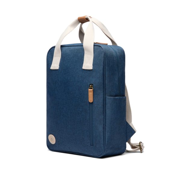 VINGA Sortino RCS backpack, blue