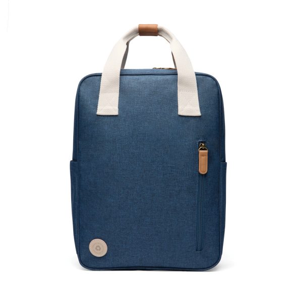 VINGA Sortino RCS backpack, blue