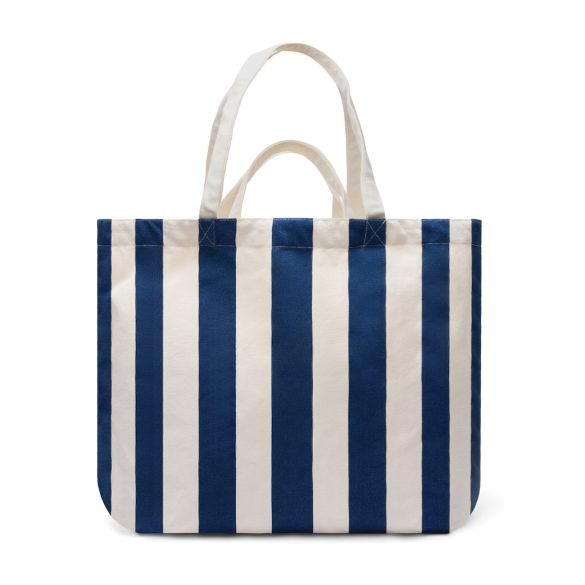 VINGA Lagoa GRS beach bag, navy