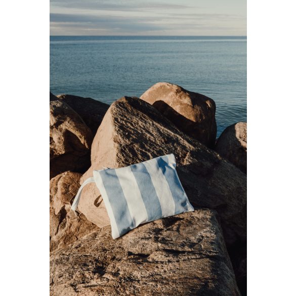 VINGA Lagoa GRS essentials bag, light blue