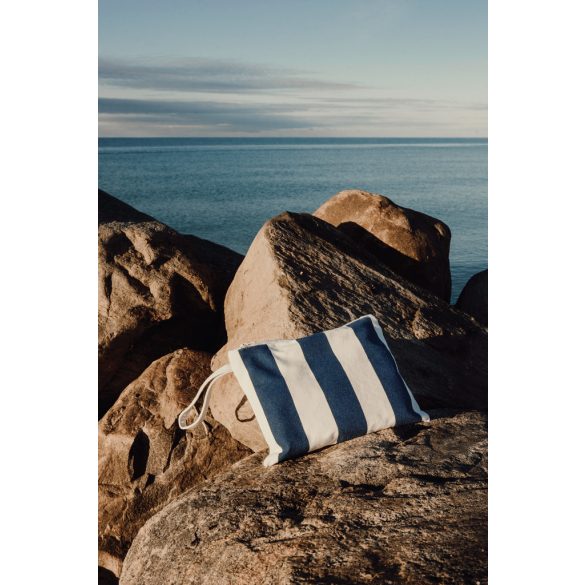 VINGA Lagoa GRS essentials bag, navy