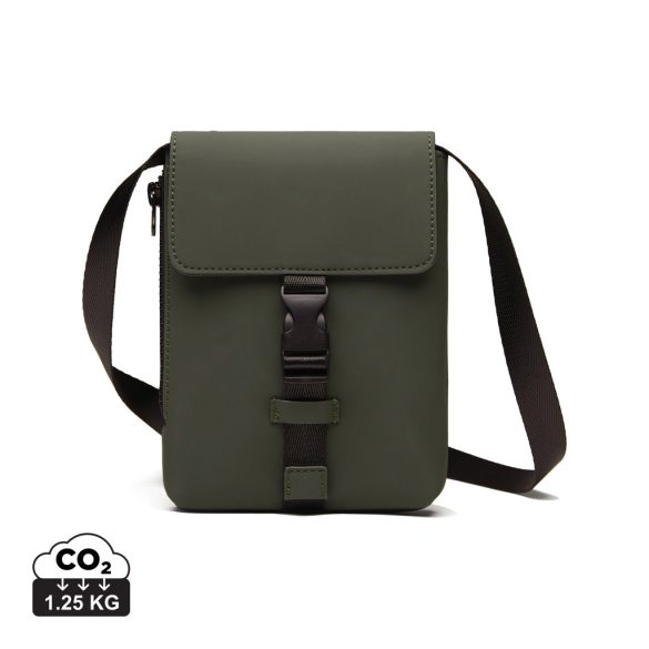 VINGA Baltimore RCS essentials bag, green