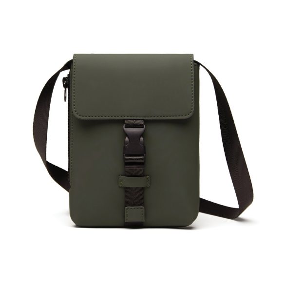 VINGA Baltimore RCS essentials bag, green