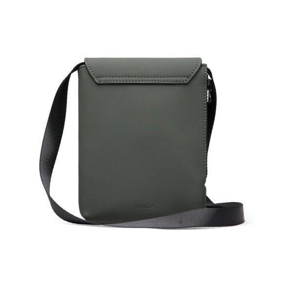 VINGA Baltimore RCS essentials bag, green