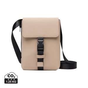 VINGA Baltimore RCS essentials bag, greige