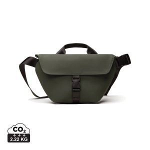 VINGA Baltimore RCS sling bag, green