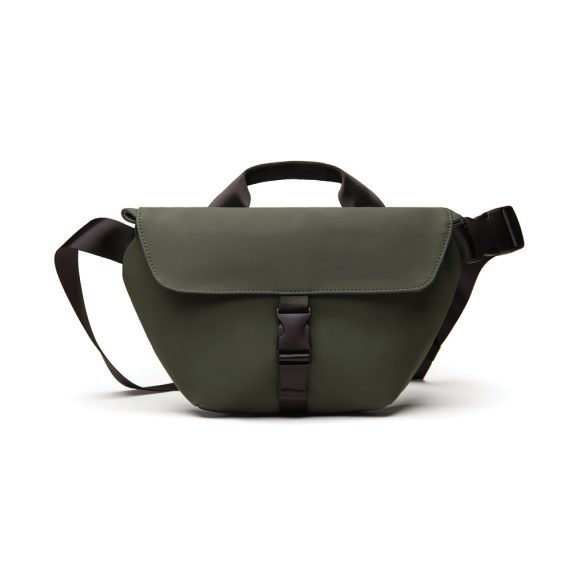 VINGA Baltimore RCS sling bag, green